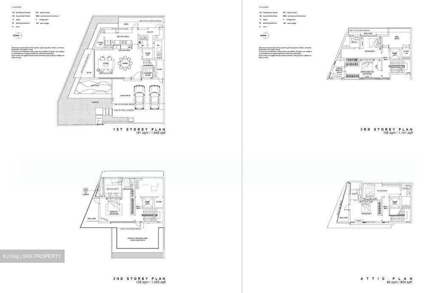 Greenbank Park (D21), Semi-Detached #631037381